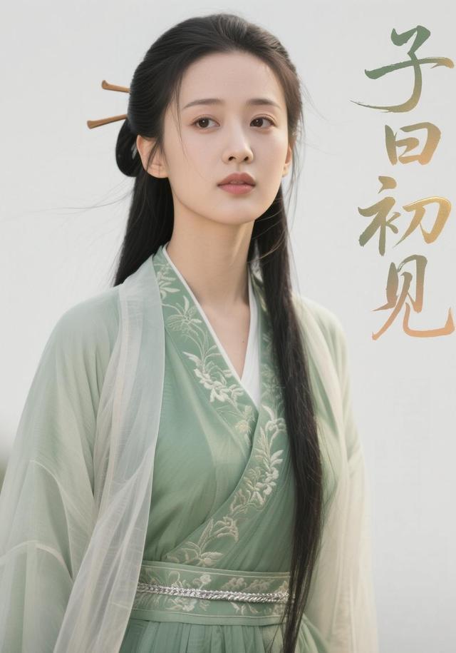 子曰初见