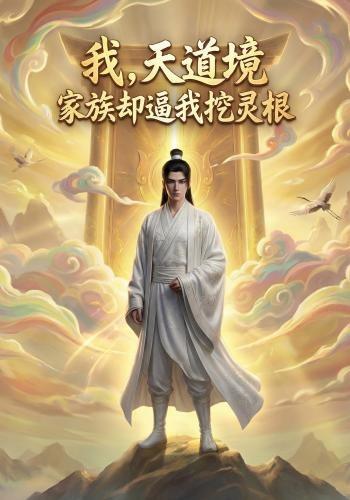 我，天道境，家族却逼我挖灵根