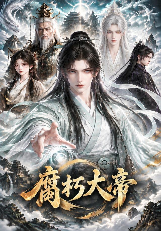 腐朽大帝