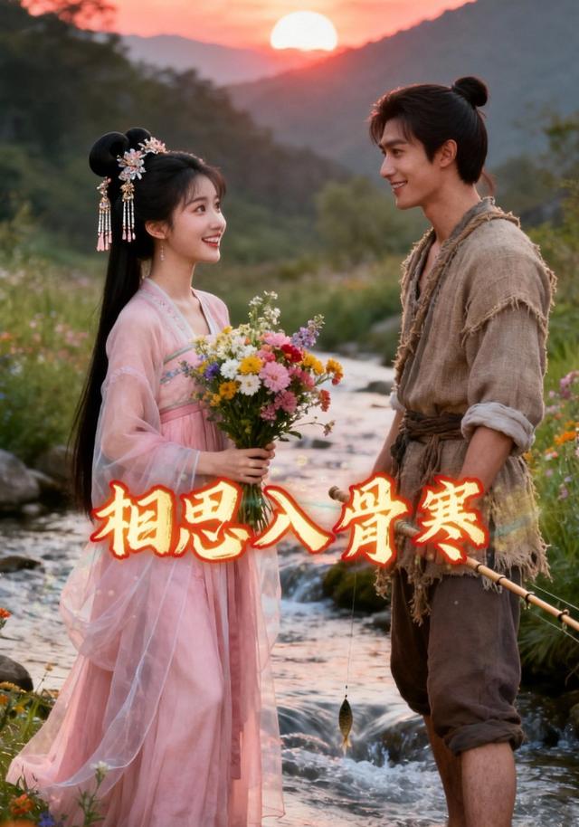 相思入骨寒封面图