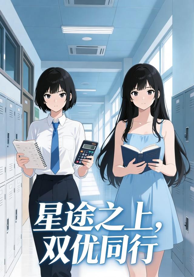 星途之上：双优同行