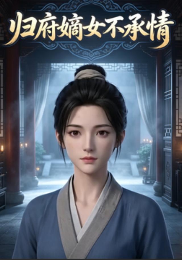 归府嫡女不承情