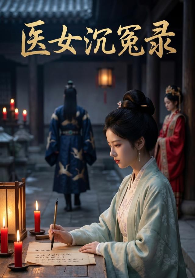 医女沉冤录