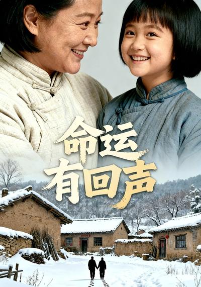 命运有回声封面图