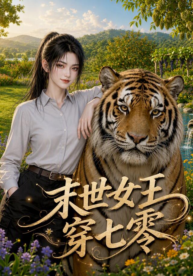 末世女王穿七零