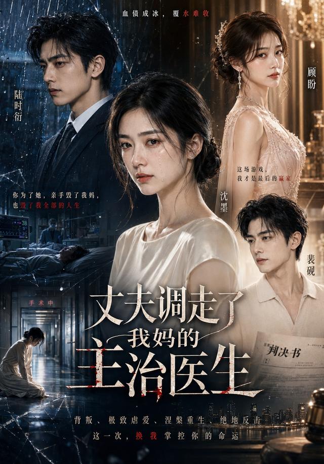 丈夫调走了我妈的主治医生
