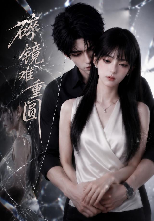 碎镜难重圆