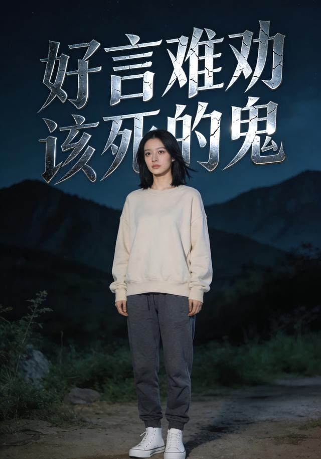 好言难劝该死的鬼