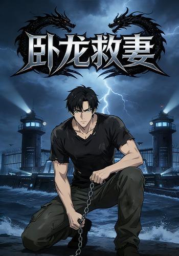 卧龙救妻封面图