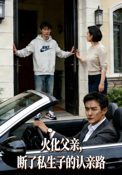 火化父亲，断了私生子的认亲路