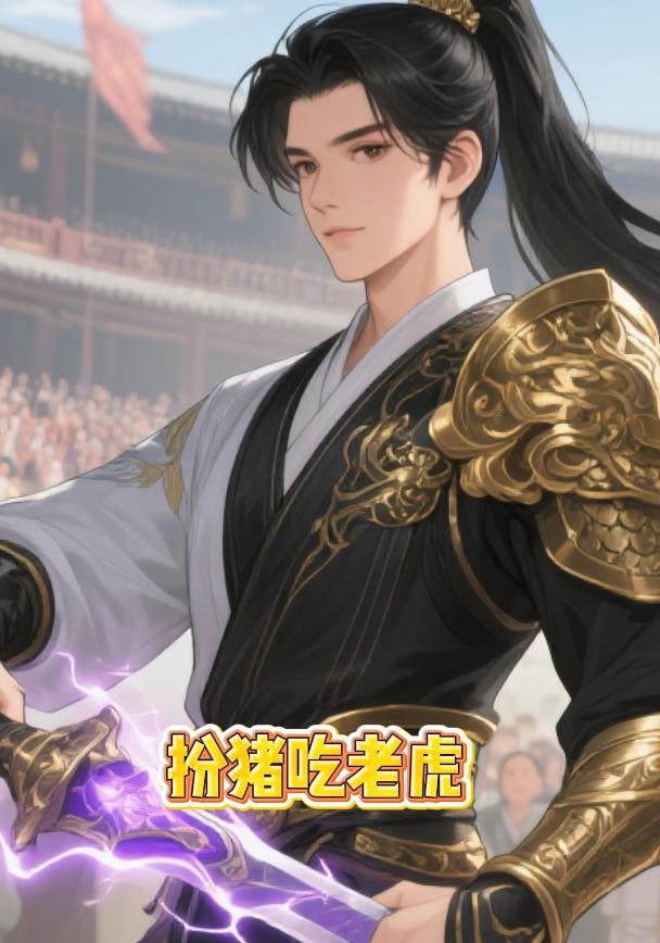 扮猪吃老虎