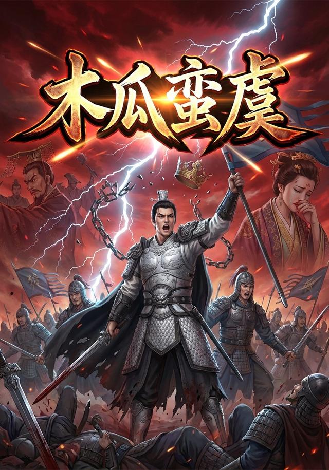 木瓜蛮虞封面图