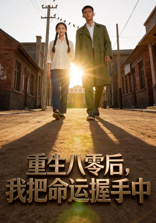 重生八零后，我把命运握手中