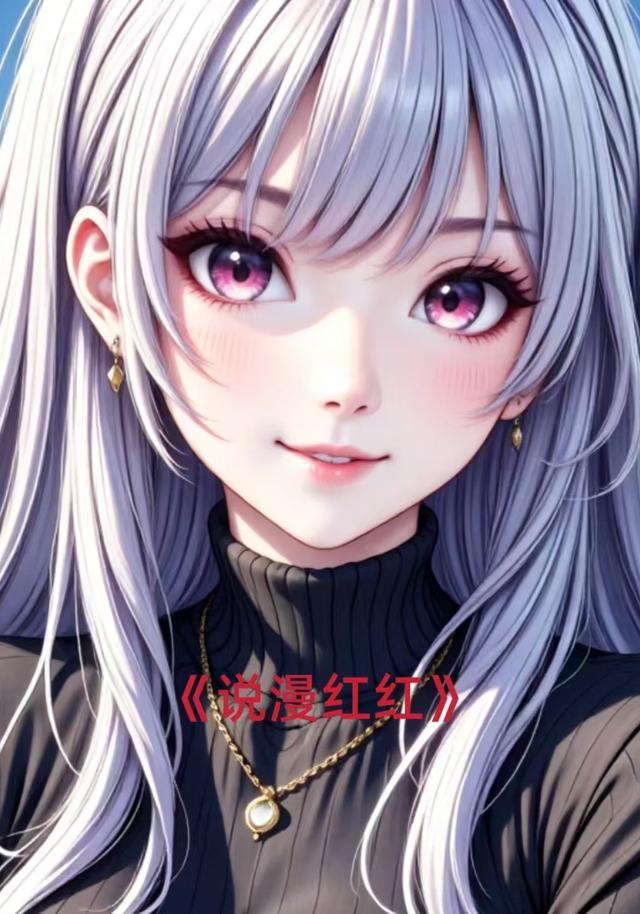 说漫红红