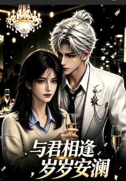 与君相逢，岁岁安澜 cover