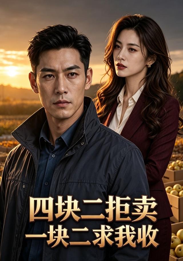 四块二拒卖，一块二求我收 cover