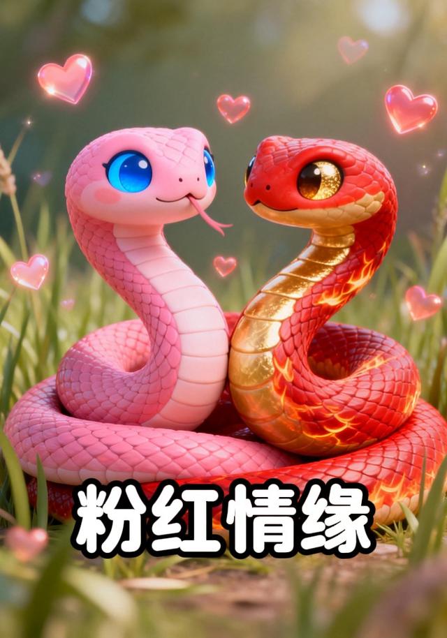 粉红情缘