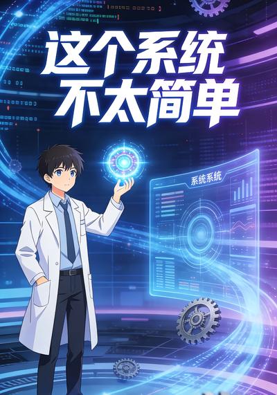 这个系统不太简单