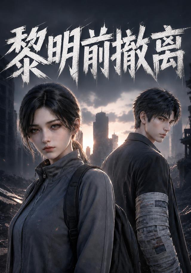 黎明前撤离