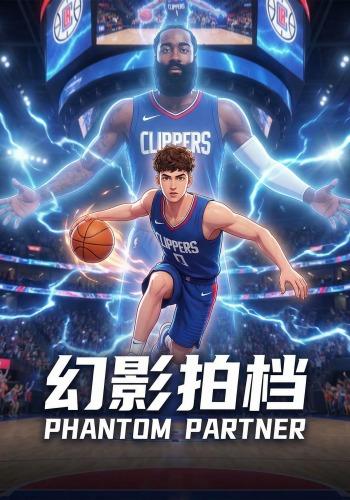 幻影拍档封面图