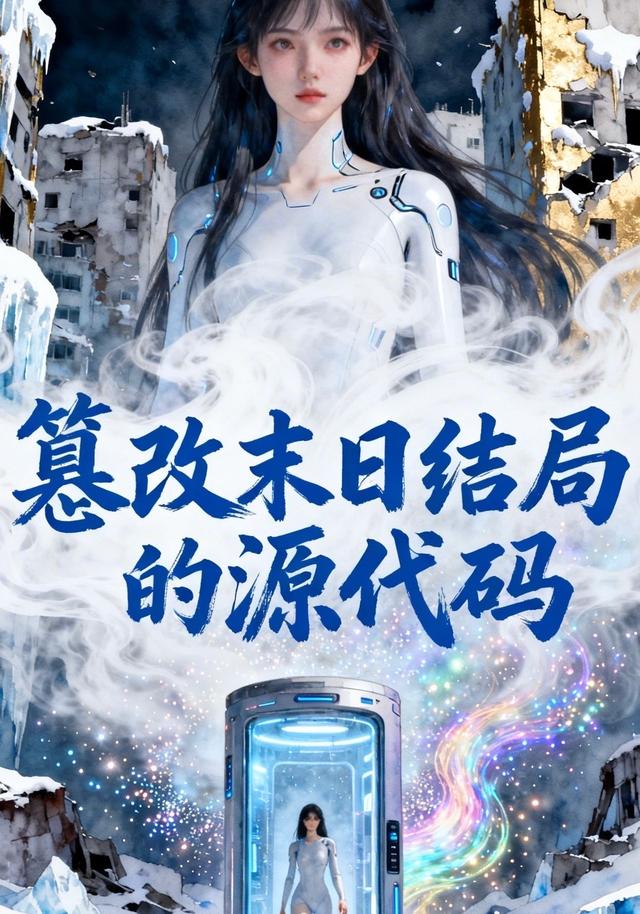篡改末日结局的源代码