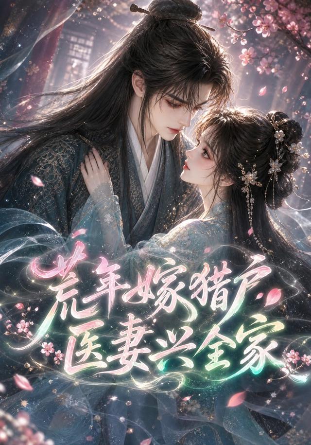 荒年嫁猎户，医妻兴全家