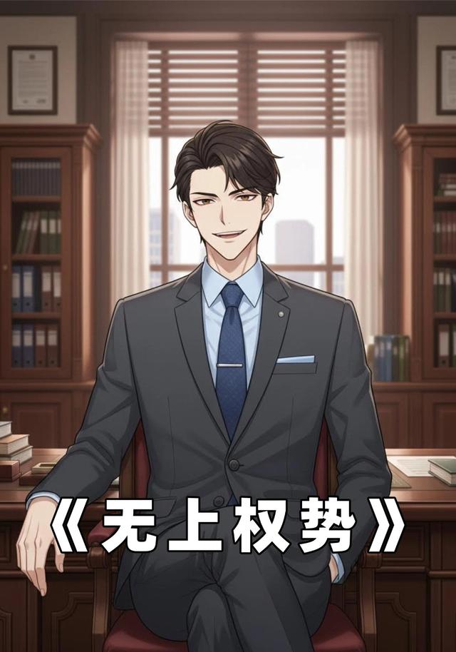 无上权势