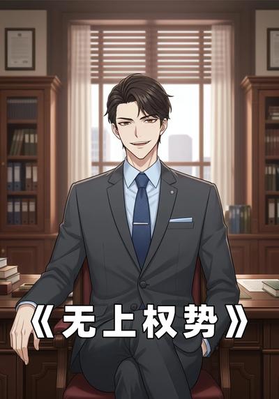 无上权势