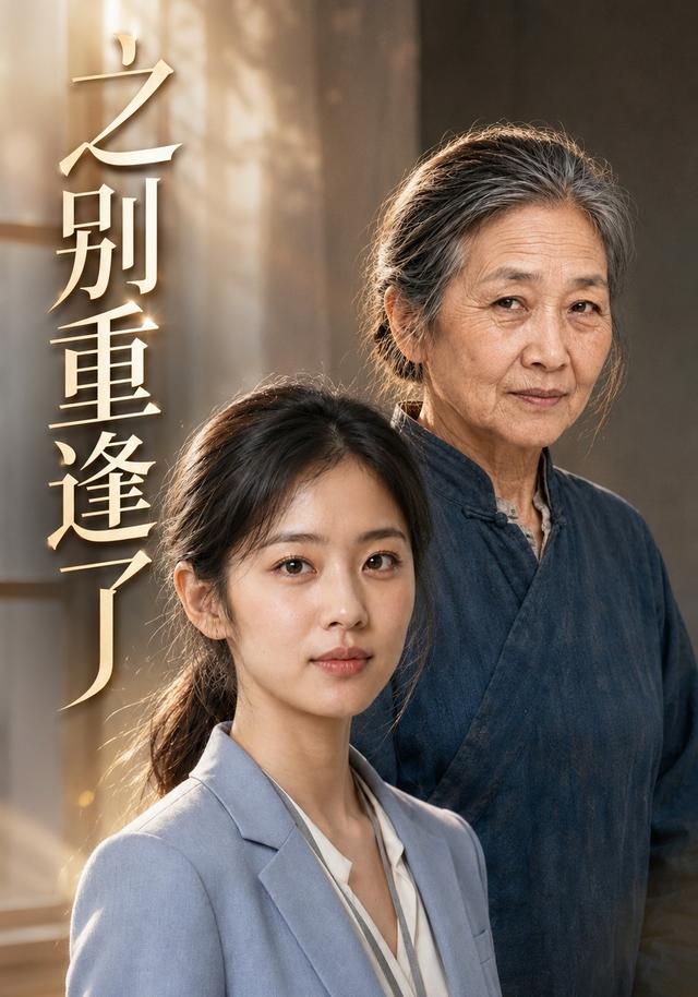 之别重逢了 cover