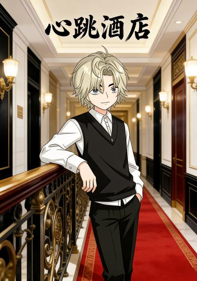 心跳酒店