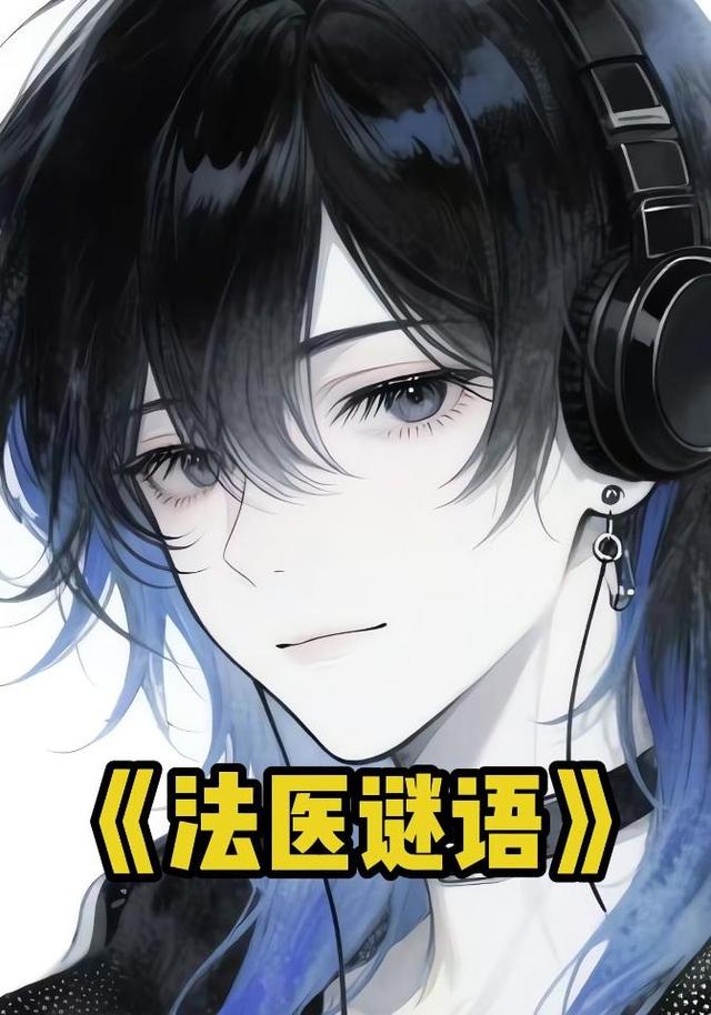 法医谜语