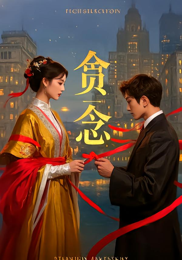 贪念