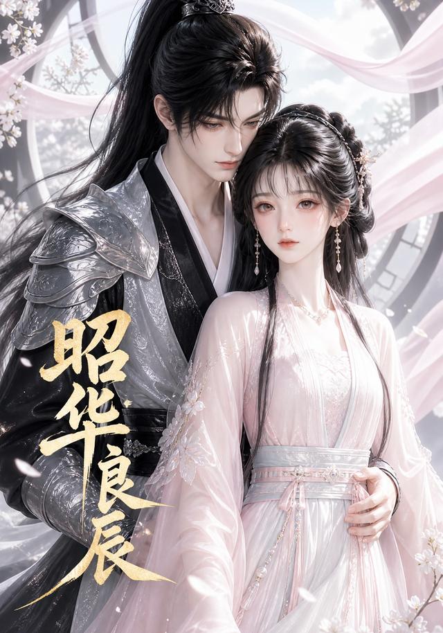 昭华良辰 cover