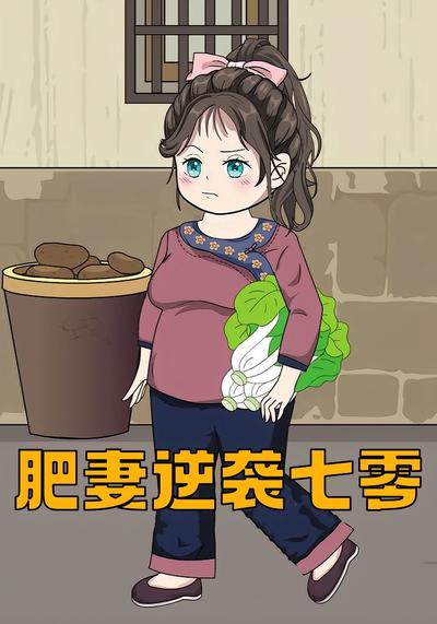 肥妻逆袭七零