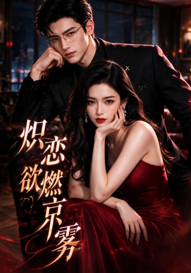 炽恋欲燃京雾 cover