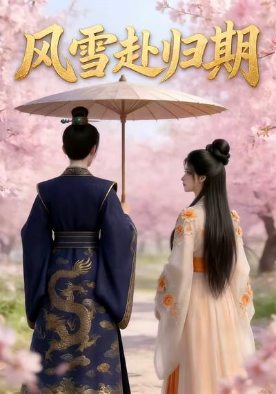 风雪赴归期