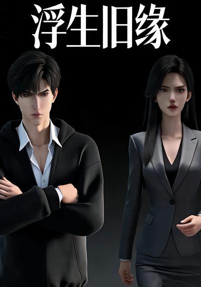 浮生旧缘
