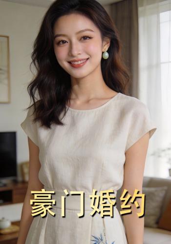 豪门婚约封面图