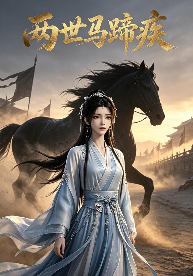 两世马蹄疾