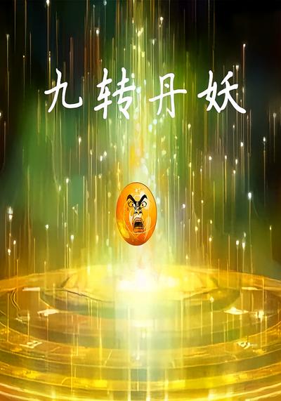 九转丹妖封面图