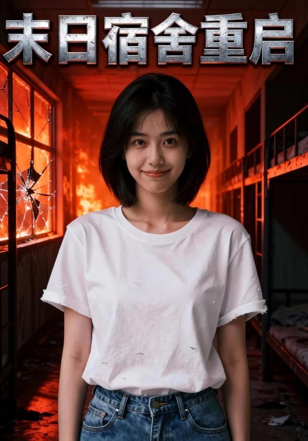 末日宿舍重启