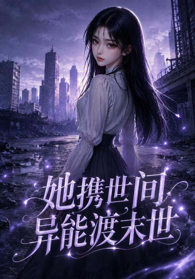 她携世间异能渡末世