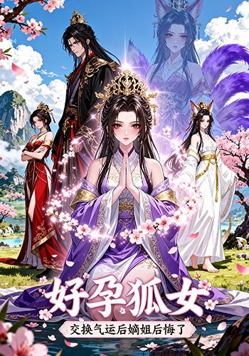 好孕狐女交换气运后嫡姐后悔了