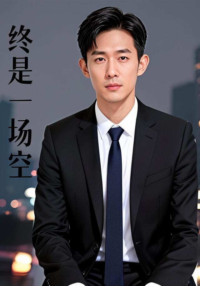 终是一场空