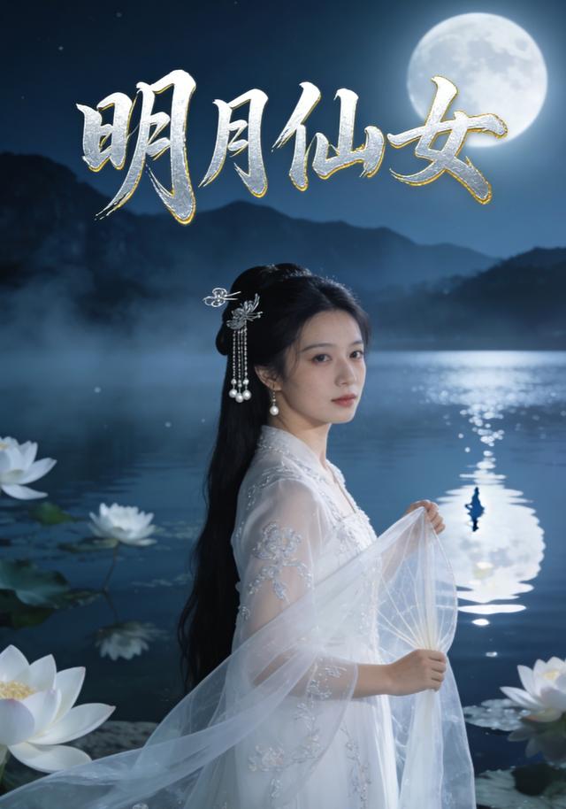 明月仙女