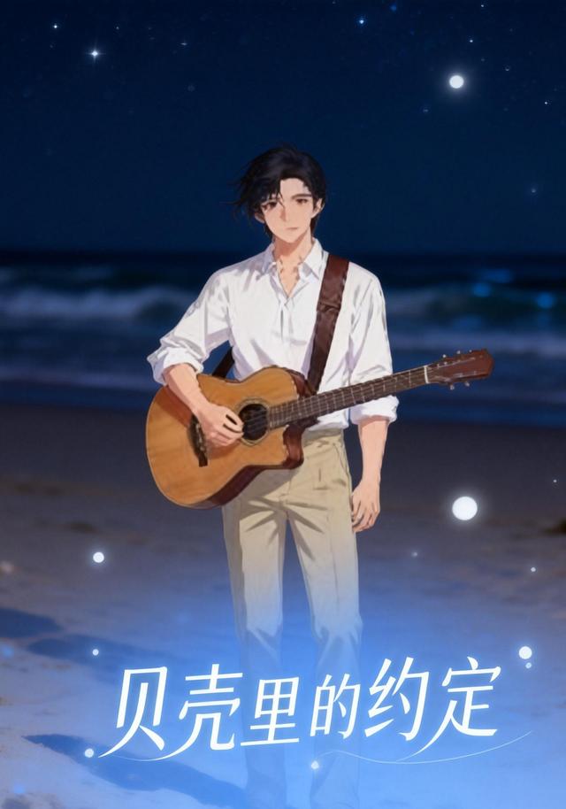 贝壳里的约定