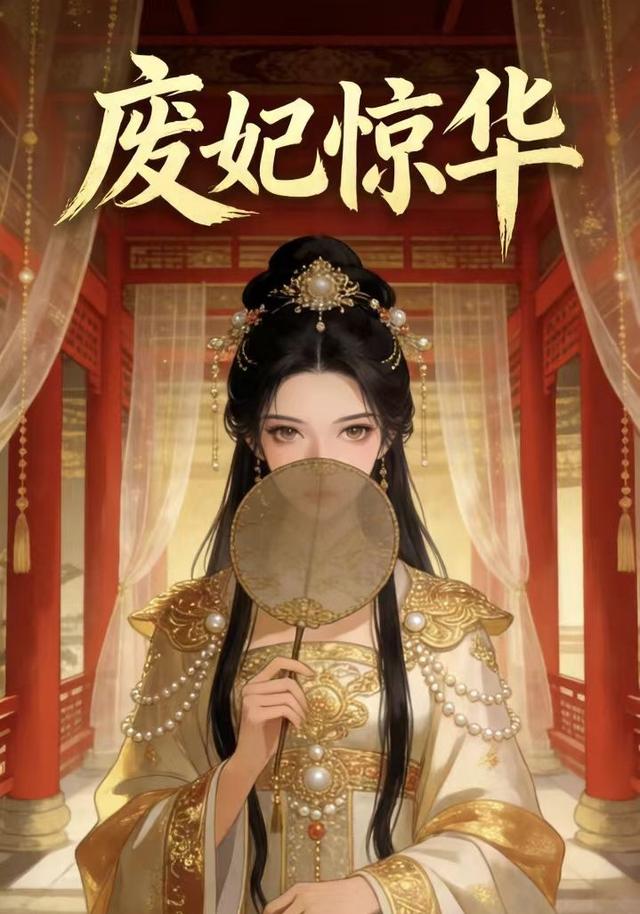 废妃惊华