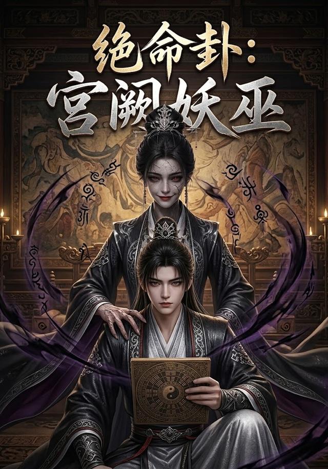 绝命卦：宫阙妖巫