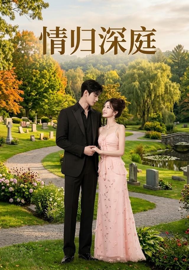 情归深庭