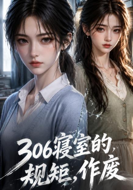 306寝室的规矩作废 cover